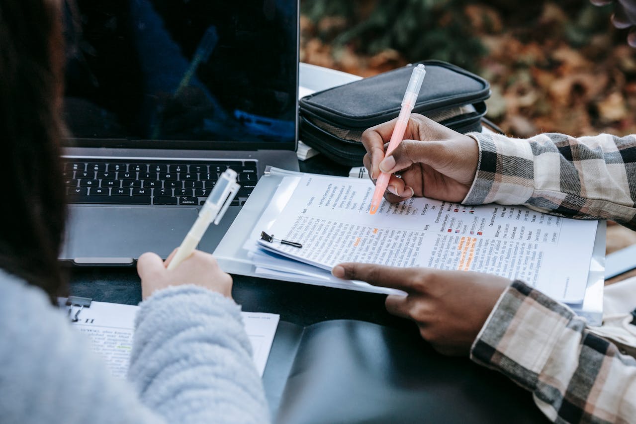 How to Build a Fast, SEO-First Business Website That Ranks